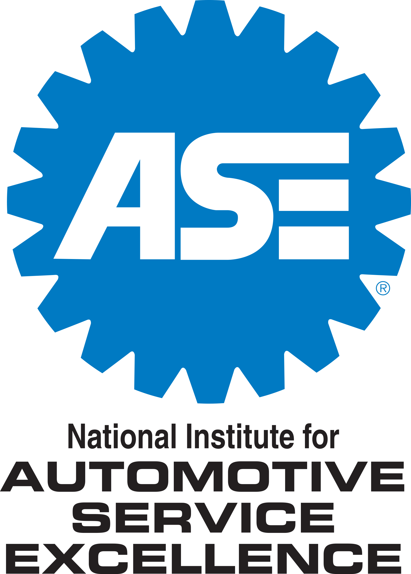 ASE Automotive Service Academy