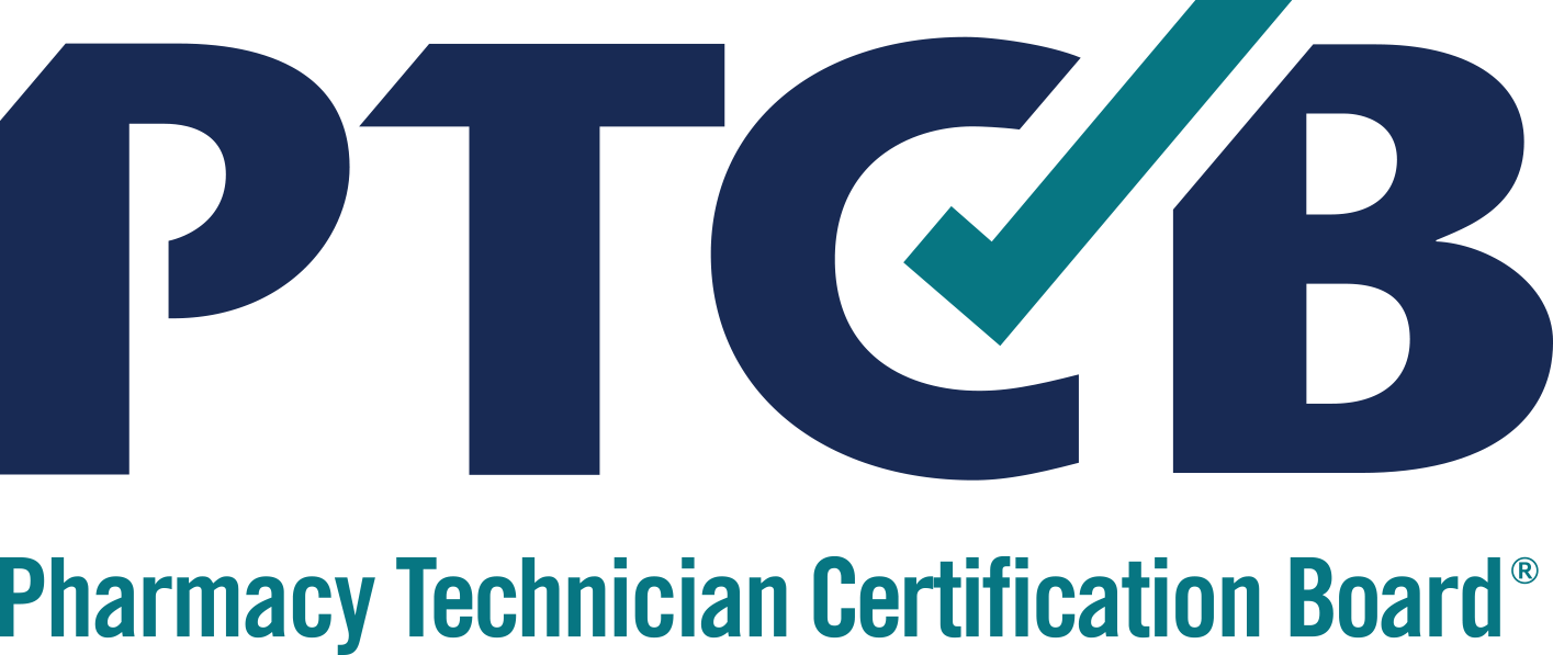 Pharmacy Technicians Certification Board (PTCB)