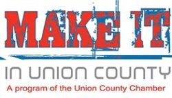 Make It In Union County Logo
