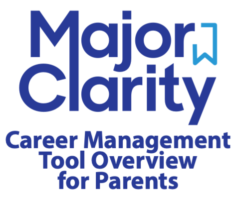 Major Clarity Parent Night